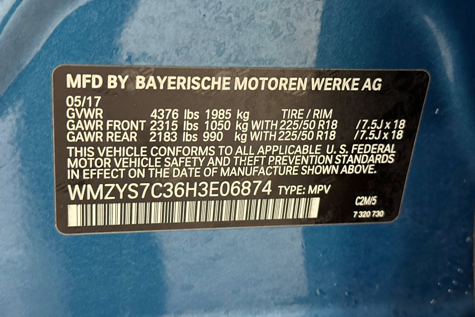 Used 2017 MINI Cooper Countryman image 20