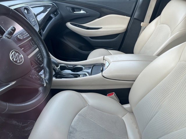 Used 2020 Buick Envision Preferred image 6
