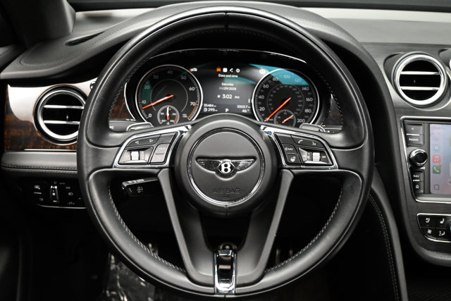 Used 2019 Bentley Bentayga AWD/4WD image 75