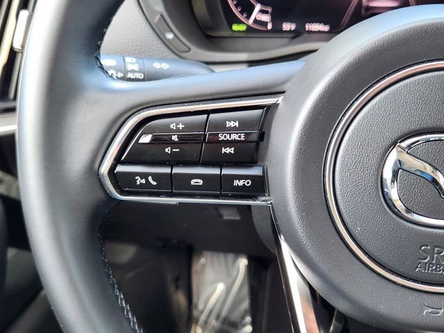 Used 2025 MAZDA CX-70 Plug-In Hybrid w/ Premium Pkg image 18