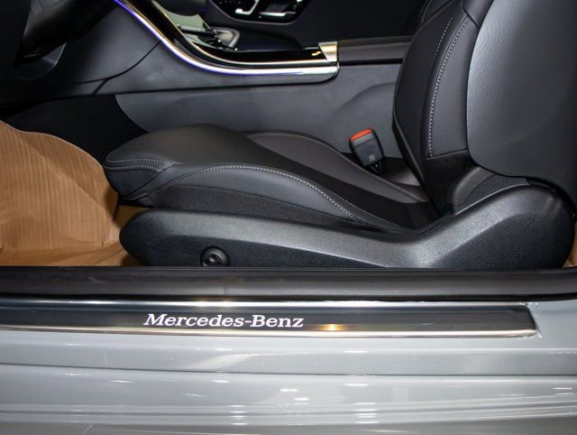 Used 2026 Mercedes-Benz CLE 300 4MATIC Coupe image 16