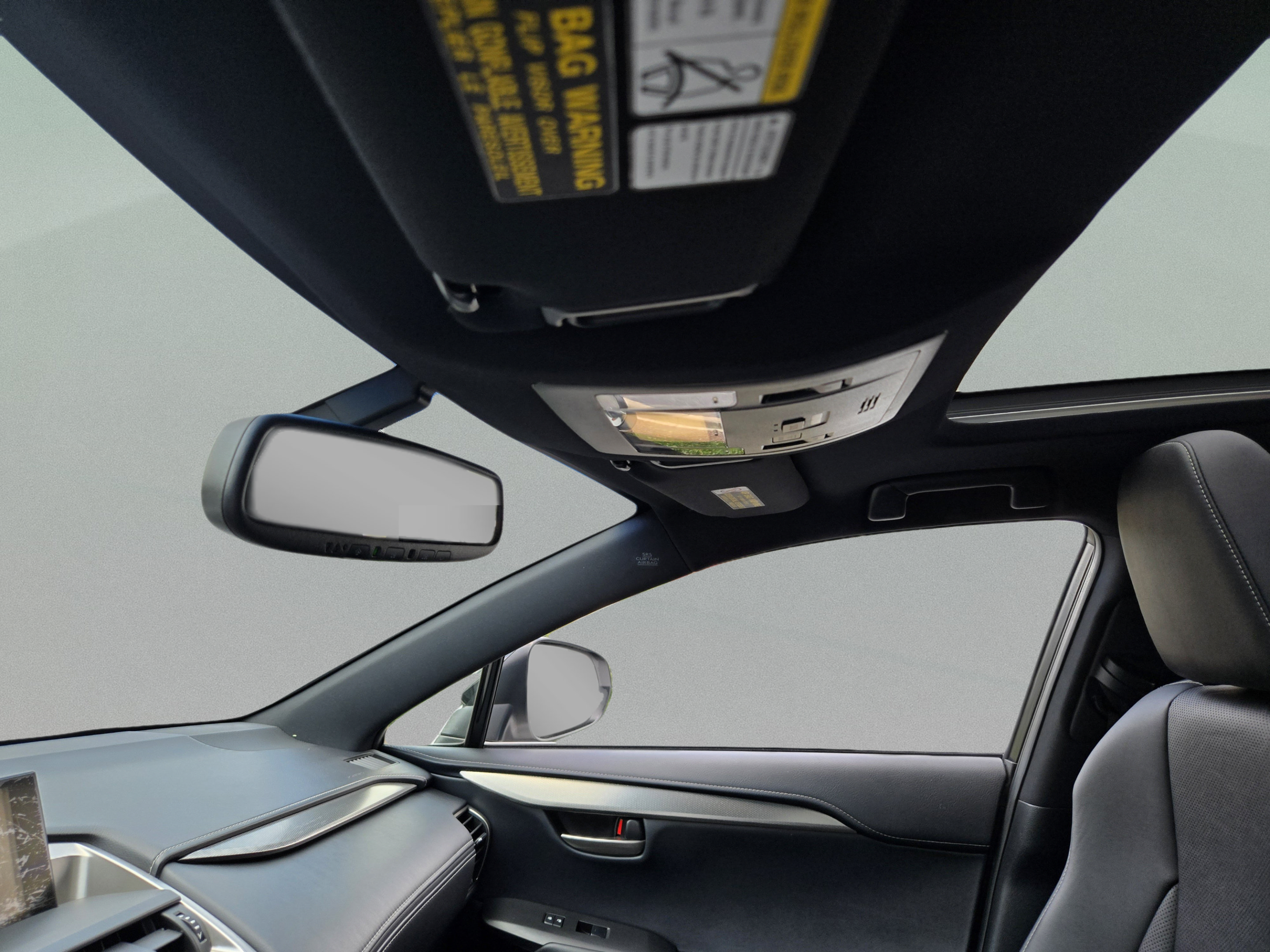 Used 2015 Lexus NX 200t F Sport w/ Navigation System Package FWD image 19