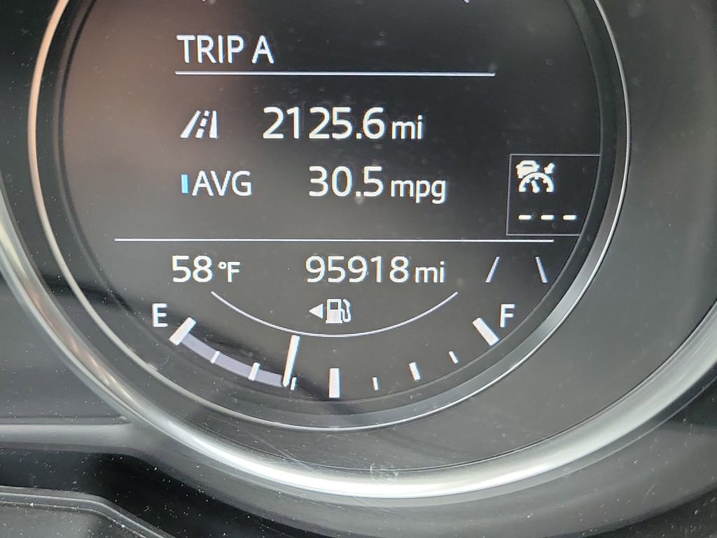 Used 2021 MAZDA CX-5 Touring w/ Touring Preferred SV Package image 30