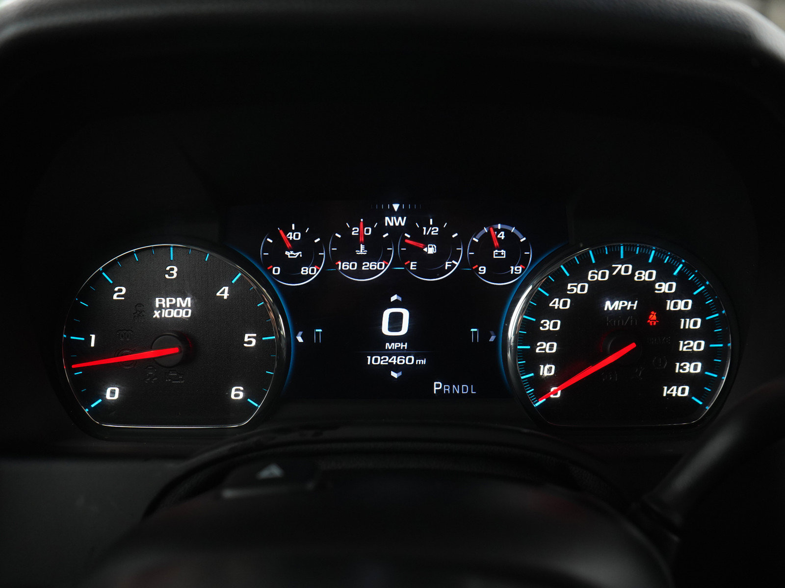 Used 2017 Chevrolet Tahoe Premier AWD/4WD image 28