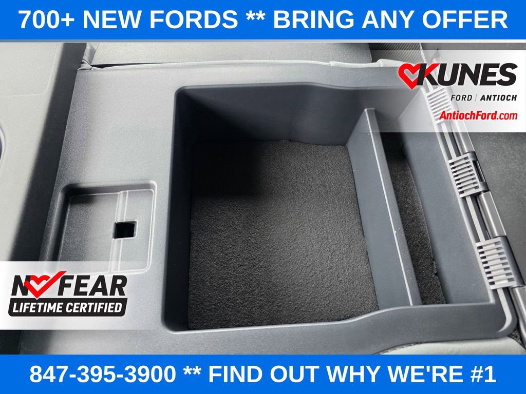 New 2026 Ford F250 XL w/ STX Appearance Package AWD/4WD image 70