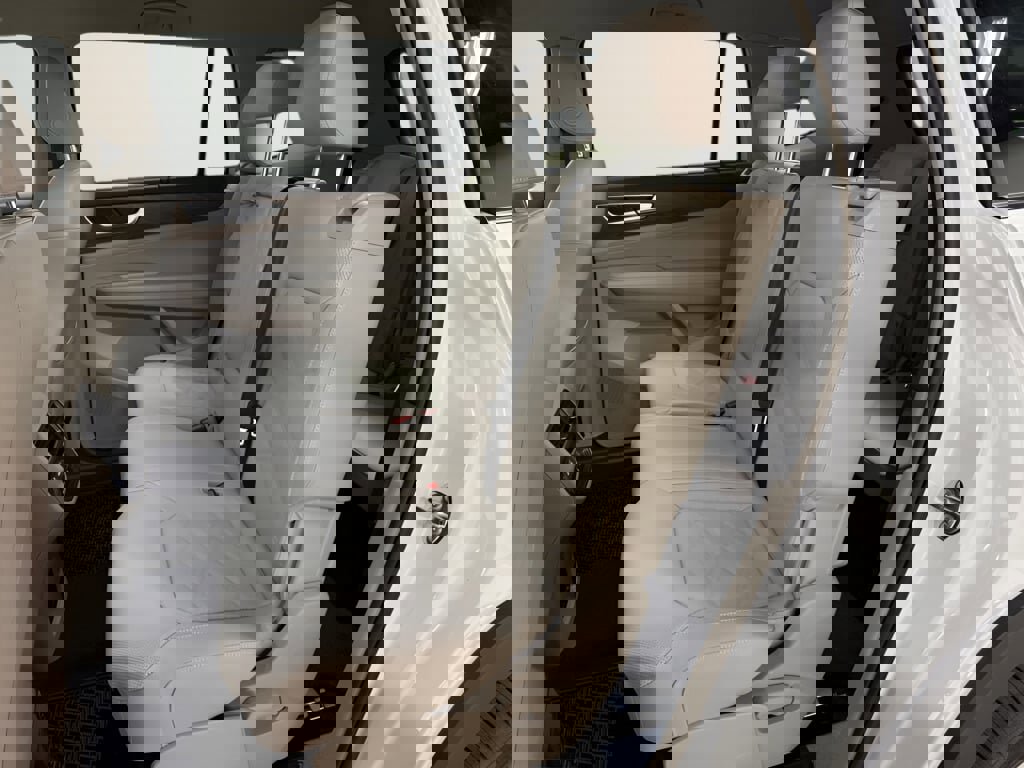 New 2026 Volkswagen Atlas SE image 19