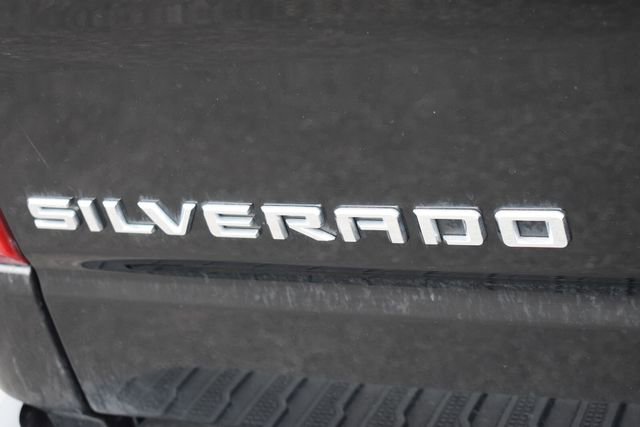 Certified 2022 Chevrolet Silverado 1500 RST w/ Z71 Off-Road Package image 17