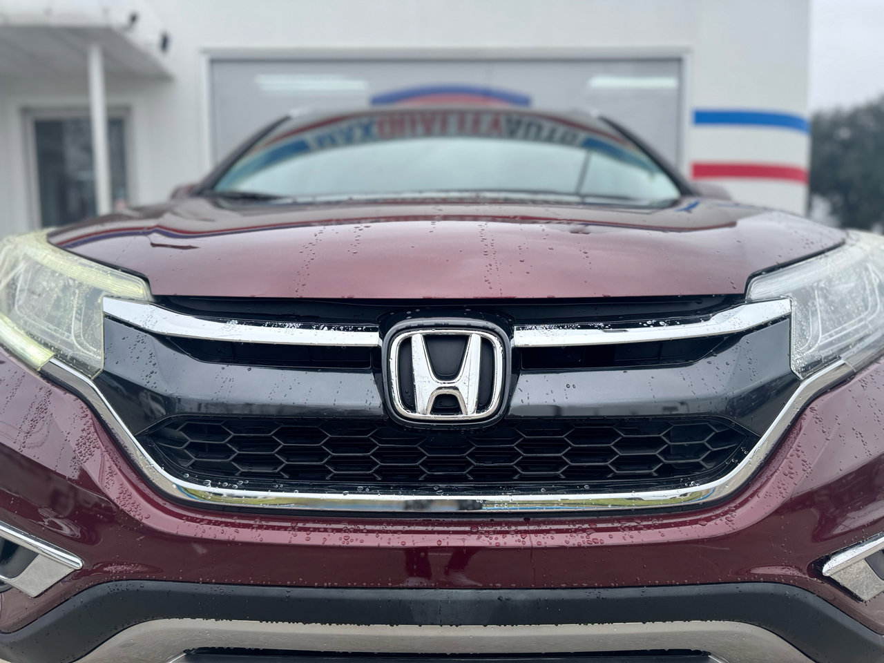 Used 2015 Honda CR-V EX image 11