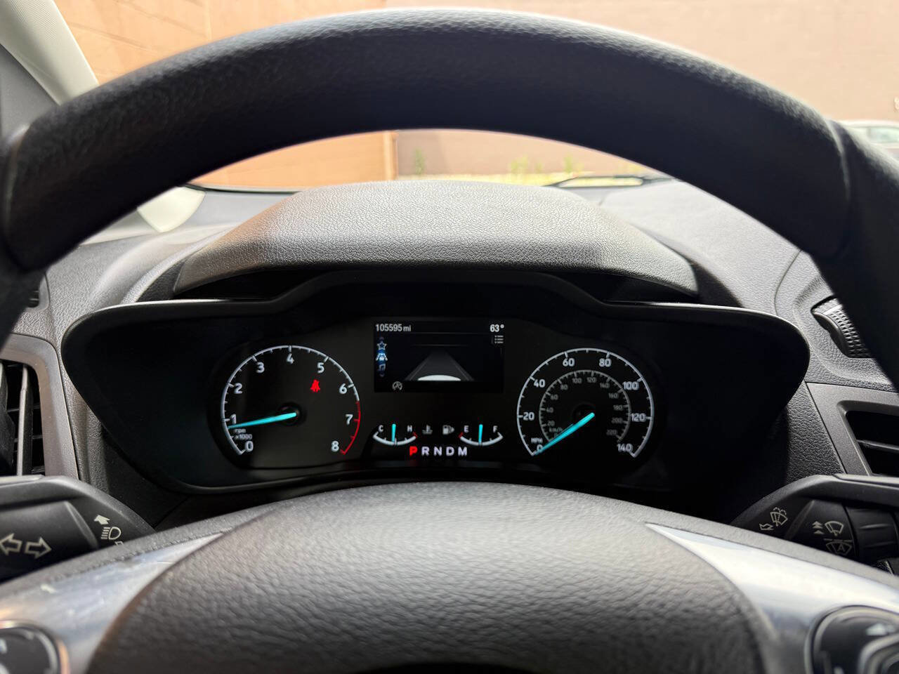 Used 2022 Ford Transit Connect XLT FWD image 16