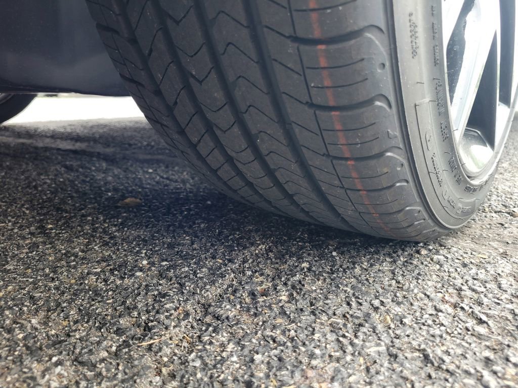 New 2026 Honda Civic Sport image 12