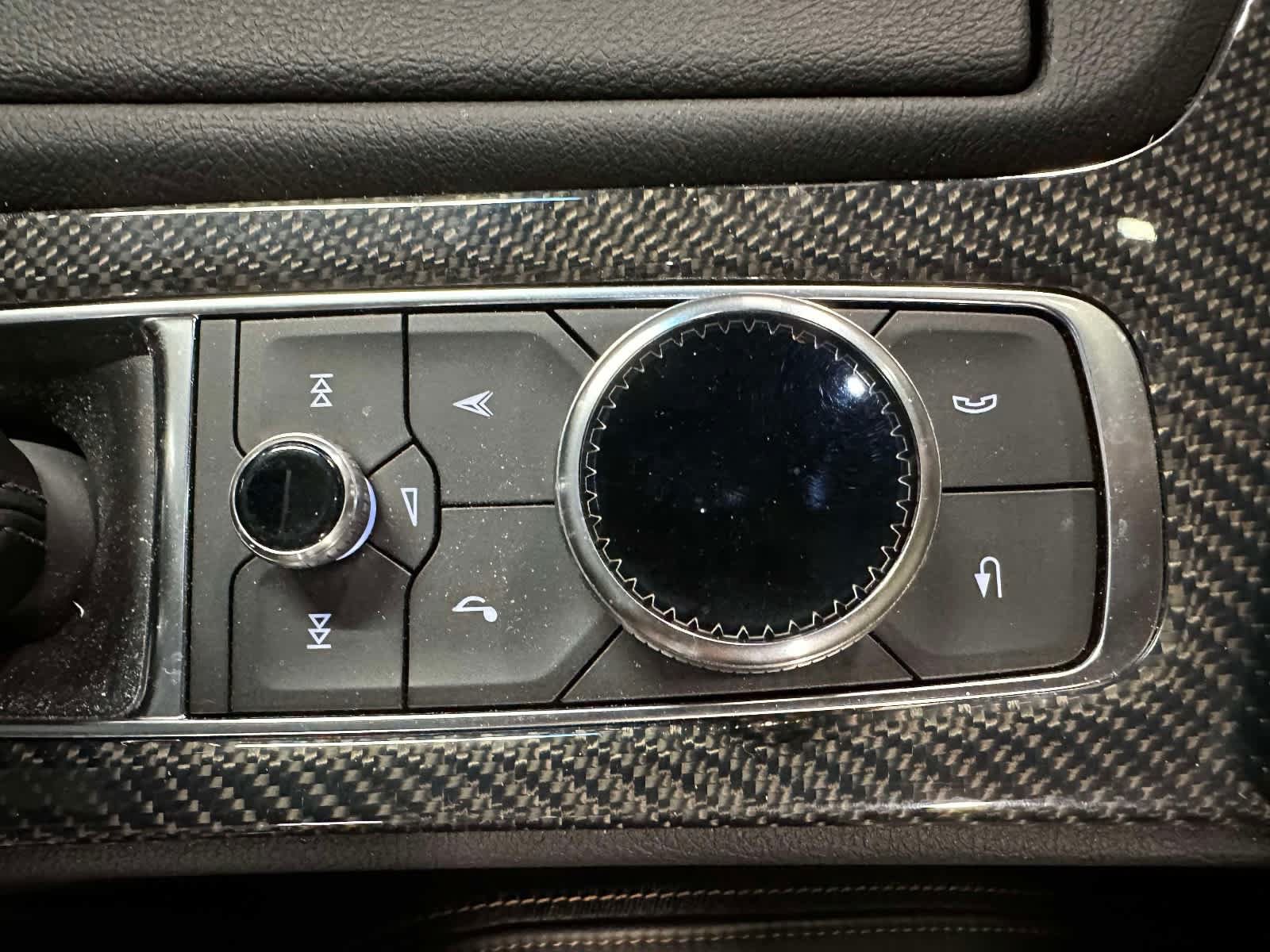 Used 2020 Cadillac CT5 V w/ Premium Package AWD/4WD image 32