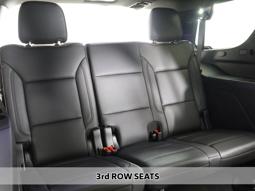 Used 2024 Chevrolet Tahoe High Country w/ Advanced Technology Package image 7