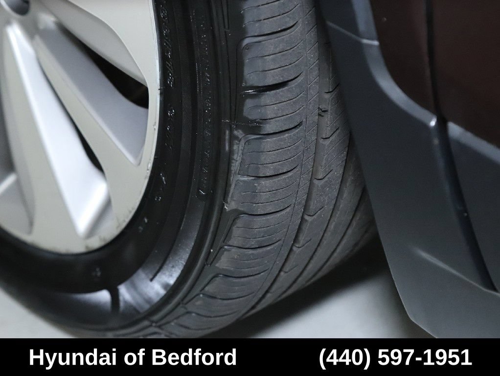Used 2018 Buick Encore Preferred FWD image 36