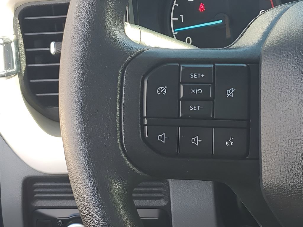 Used 2025 Ford F250 XLT image 33