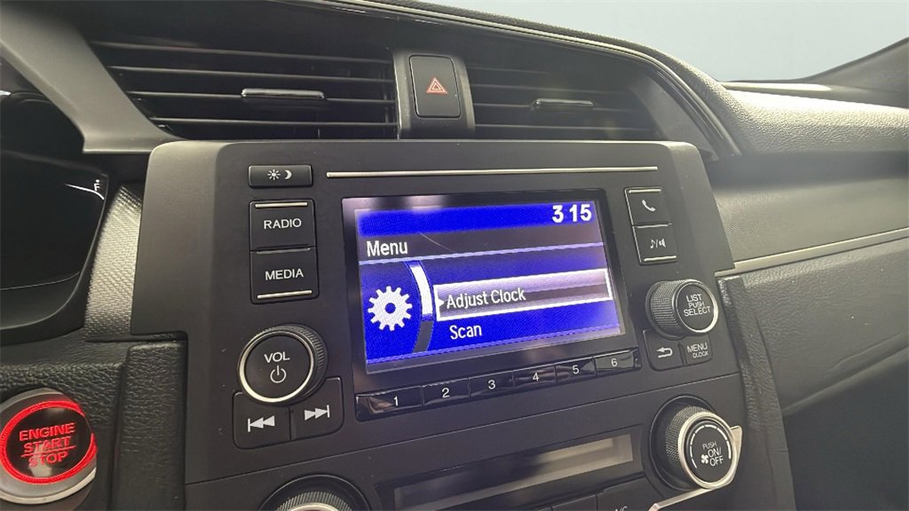 Used 2018 Honda Civic LX-P image 22