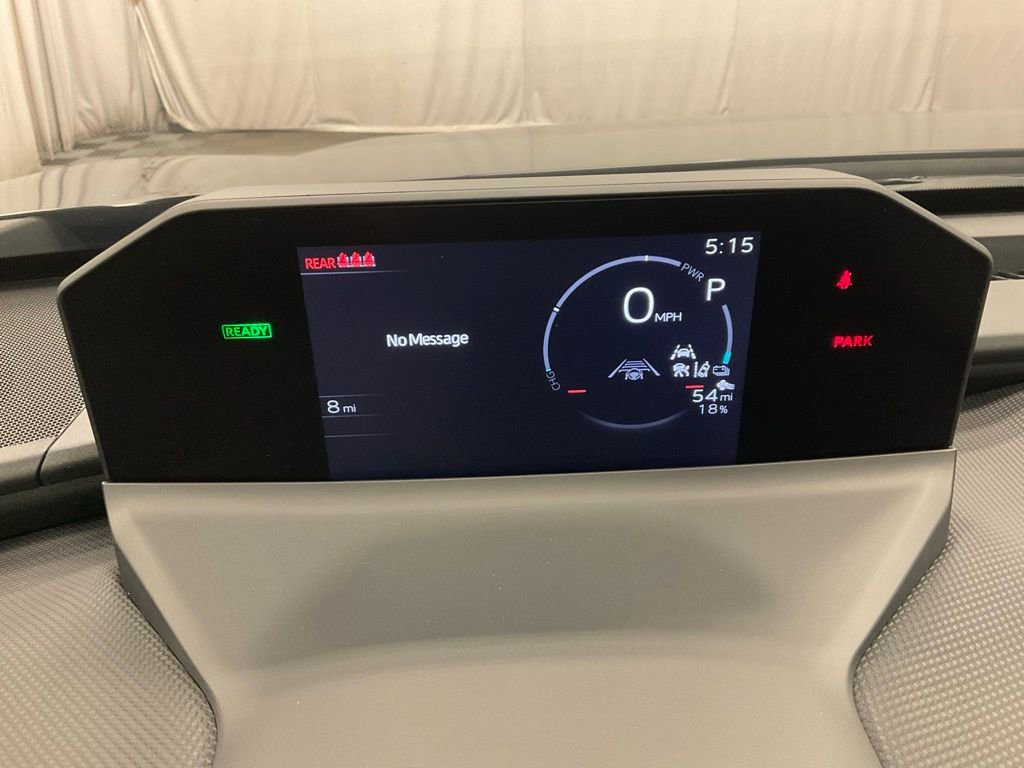 New 2026 Subaru Uncharted AWD image 11