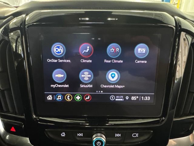 Used 2023 Chevrolet Traverse LT FWD image 28