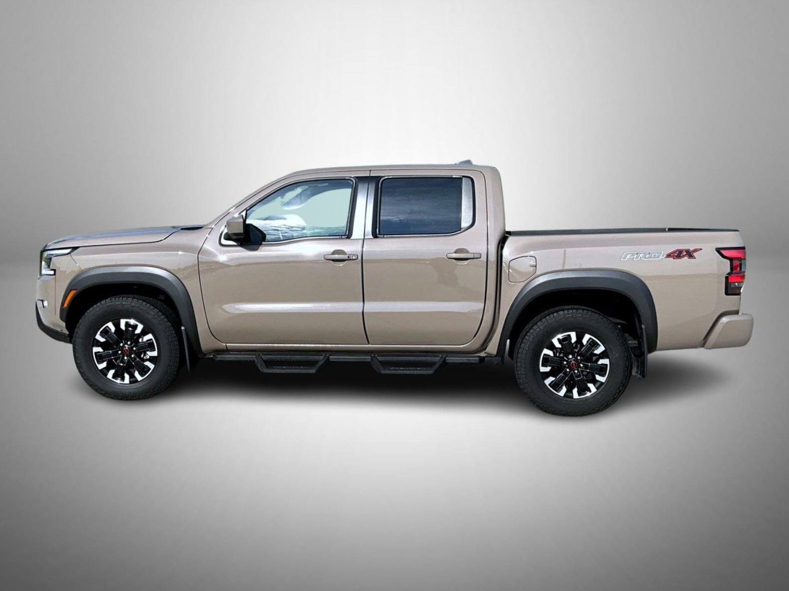 Used 2024 Nissan Frontier PRO-4X w/ Off-Road Protection Package image 8