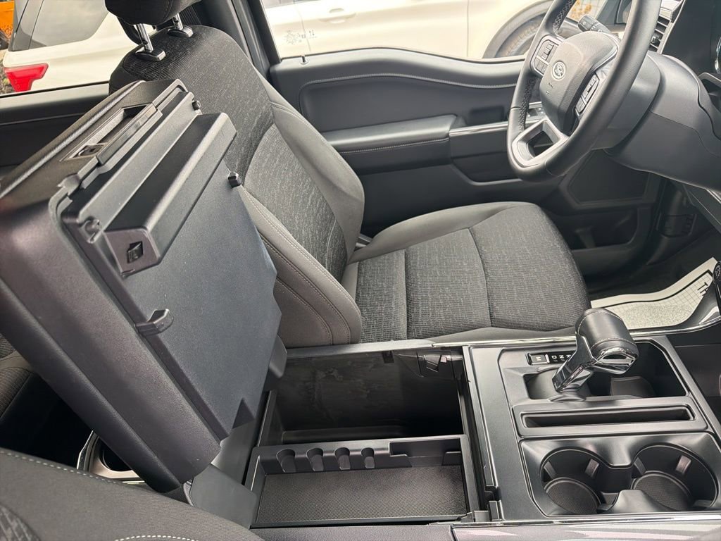 Used 2023 Ford F150 XLT w/ Equipment Group 302A High image 39