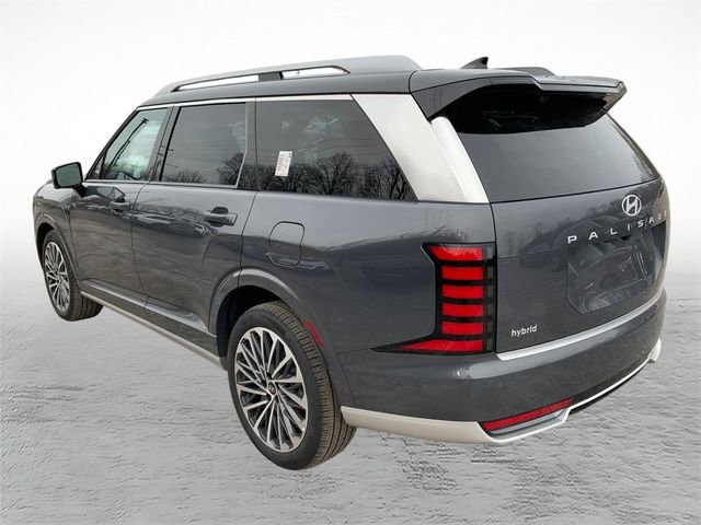 New 2026 Hyundai Palisade Calligraphy image 5