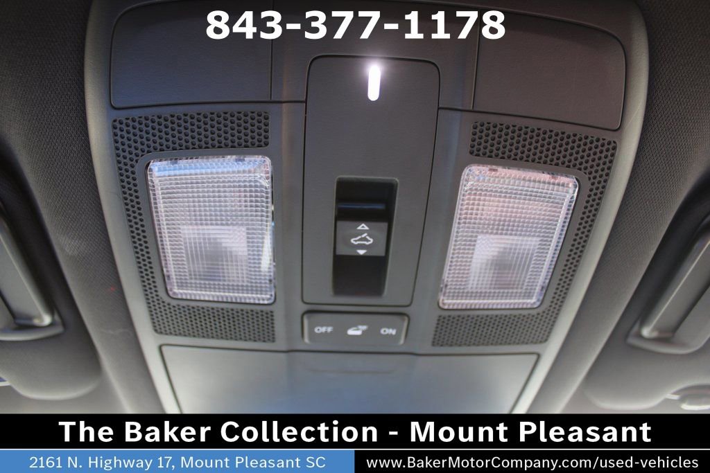 Used 2023 MAZDA CX-9 Carbon Edition AWD/4WD image 58