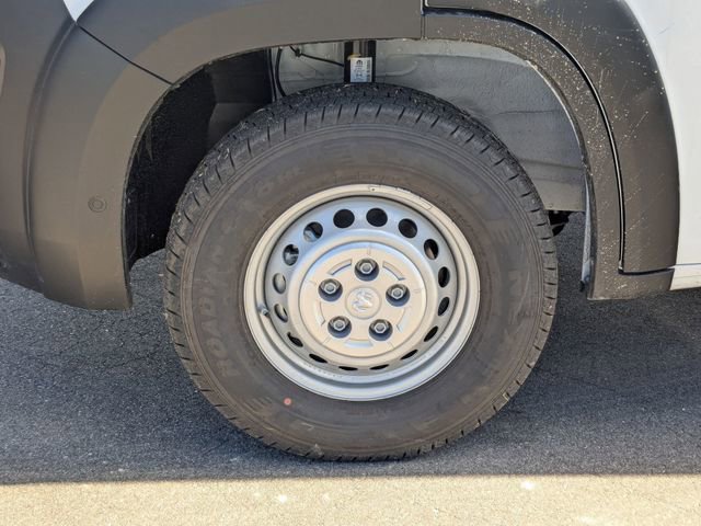 New 2026 RAM ProMaster 3500 w/ Advanced Safety Group FWD image 9