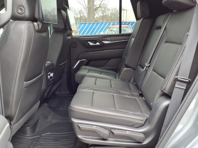 Used 2021 GMC Yukon Denali image 40