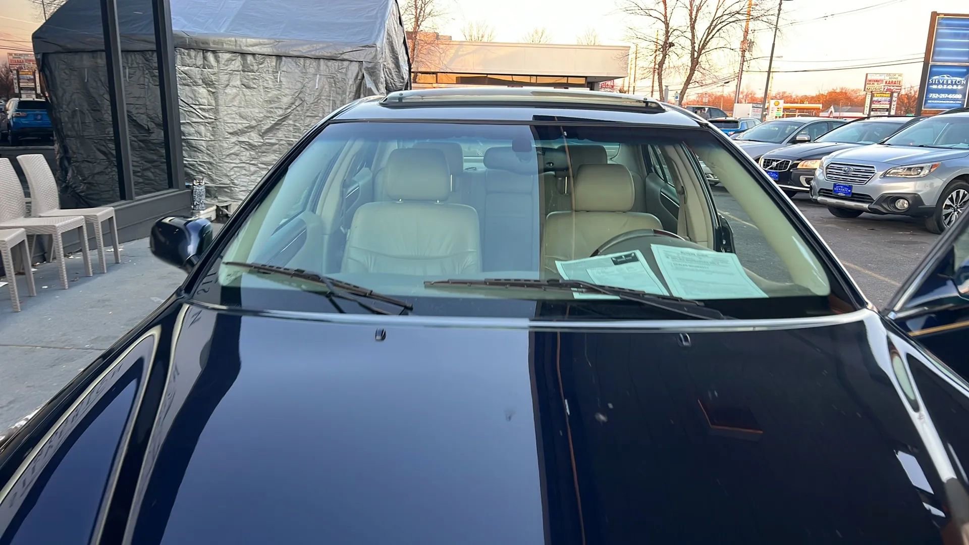 Used 2004 Lexus ES 330 image 14