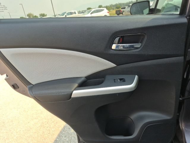 Used 2015 Honda CR-V EX-L image 14