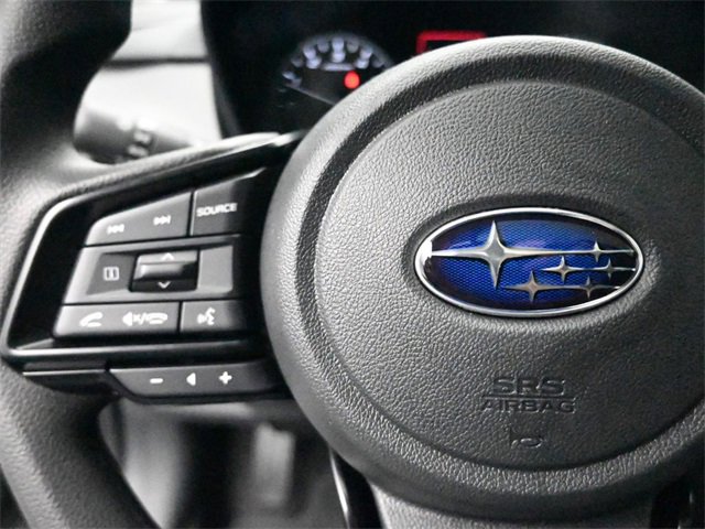 New 2026 Subaru Crosstrek 2.5i Premium image 15