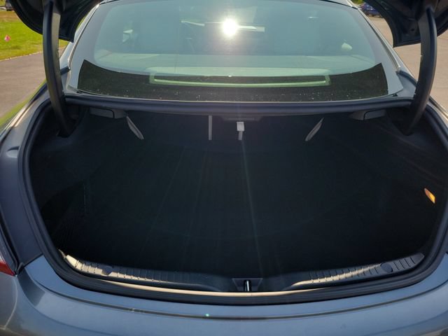 Used 2018 Mercedes-Benz C 300 4MATIC Coupe image 8
