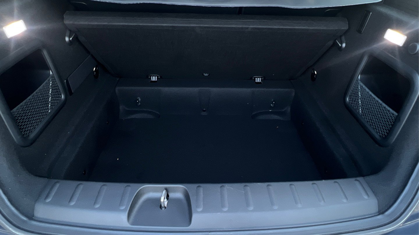 Used 2017 MINI Cooper Clubman S image 8