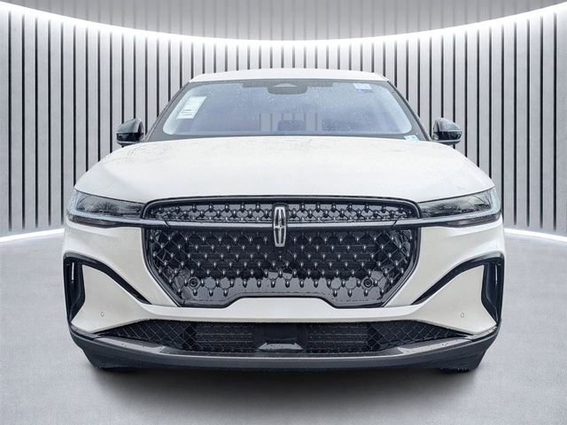 New 2026 Lincoln Nautilus Premier w/ Jet Appearance Package image 8