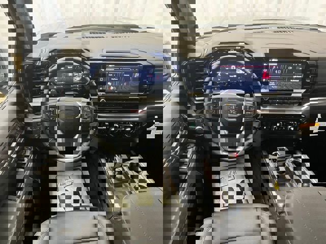 New 2026 GMC Sierra 1500 SLT w/ SLT Premium Package image 5