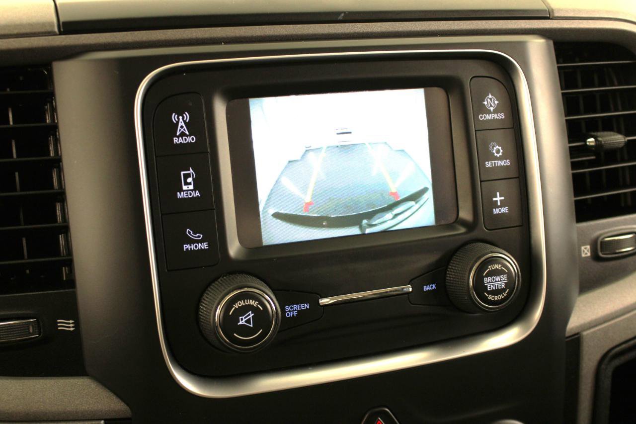 Used 2019 RAM 1500 Tradesman w/ Tradesman SXT Package AWD/4WD image 53