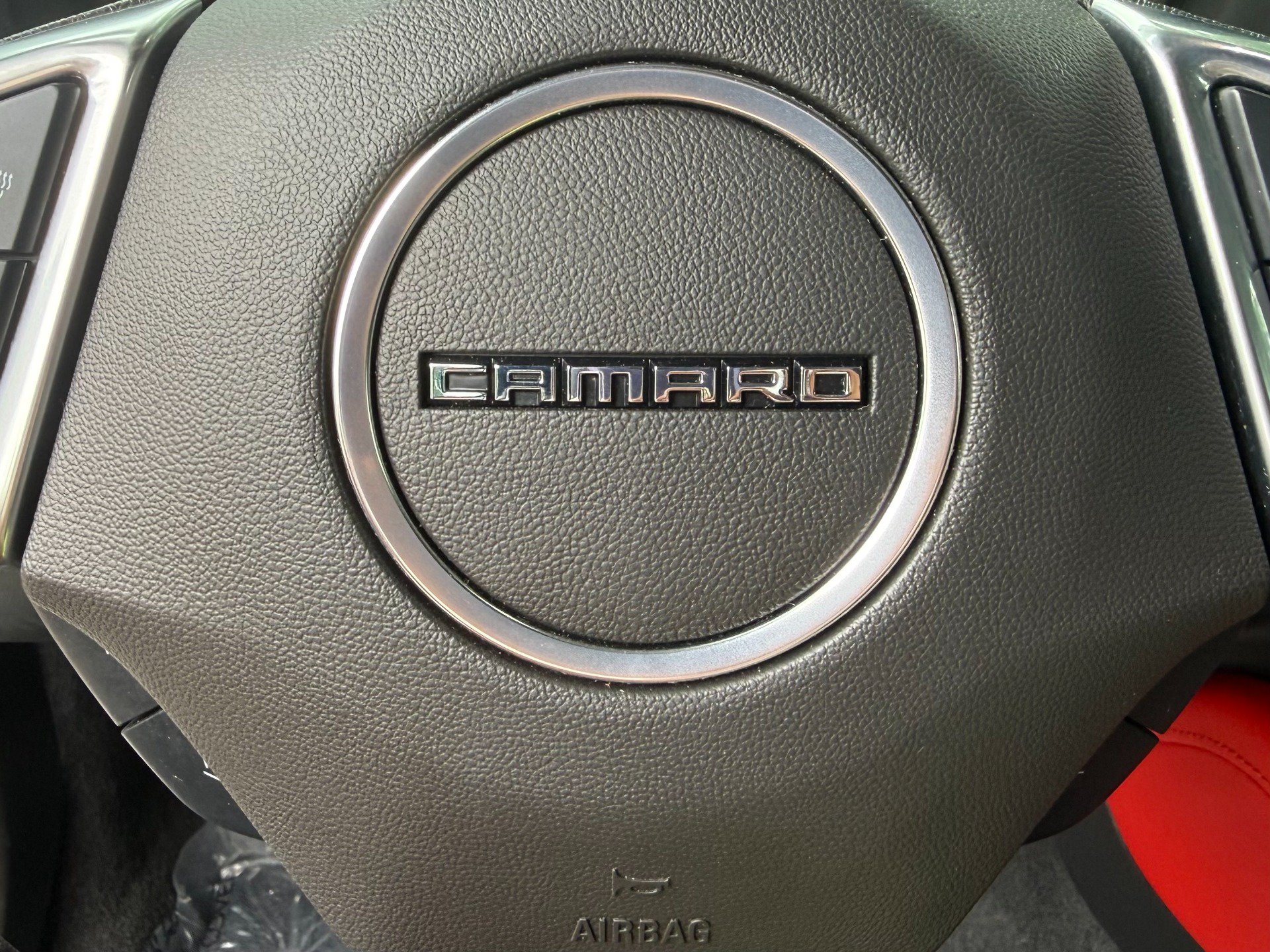 Used 2020 Chevrolet Camaro ZL1 RWD image 28