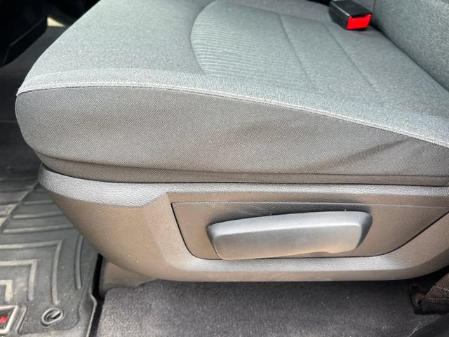 Used 2021 RAM 1500 Warlock w/ Electronics Group AWD/4WD image 12