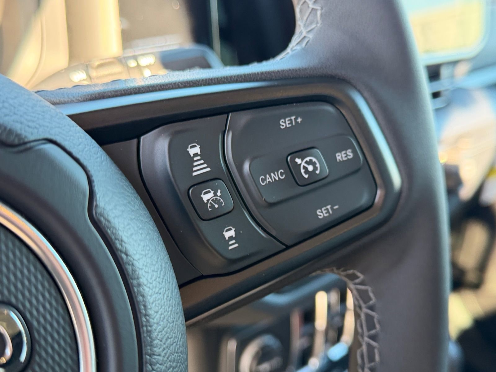 New 2026 Jeep Wrangler Unlimited Rubicon image 21