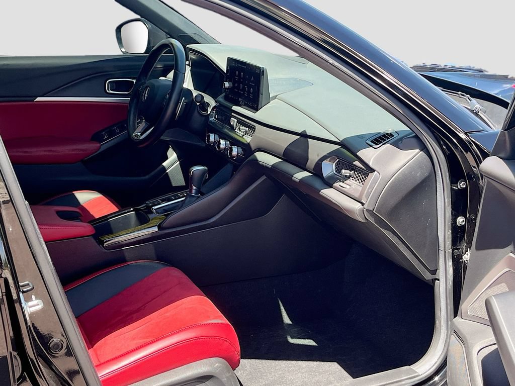 Used 2025 Acura Integra A-Spec FWD image 27