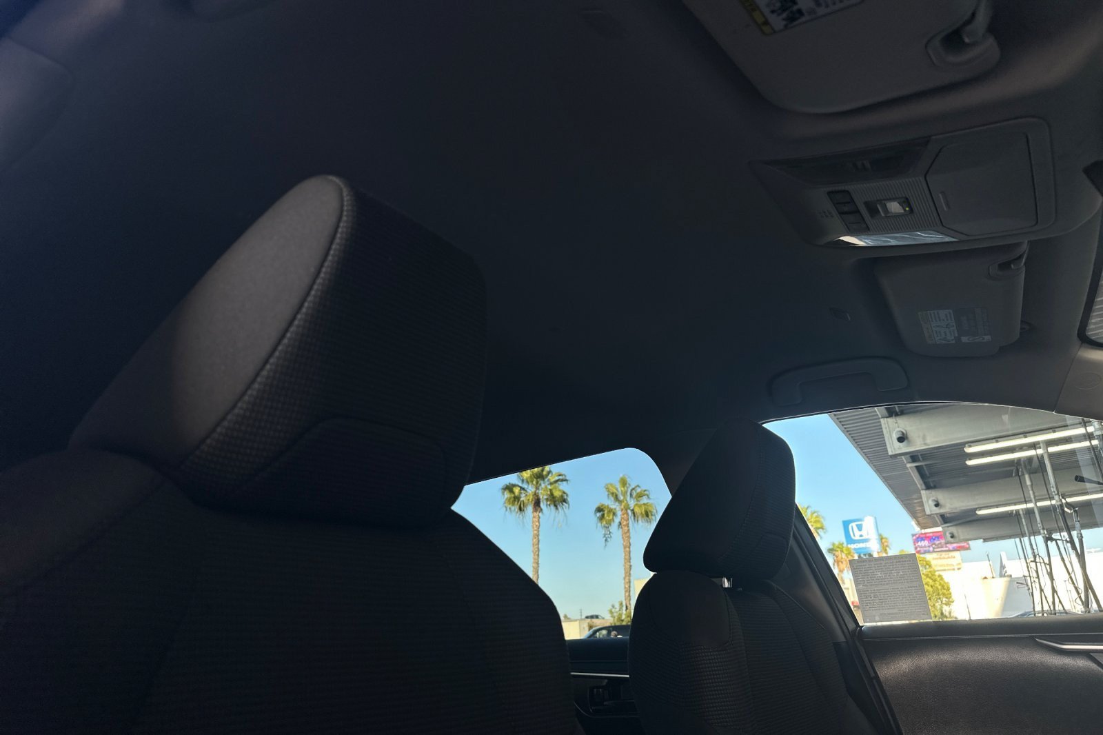 Certified 2024 Toyota RAV4 LE AWD/4WD image 16