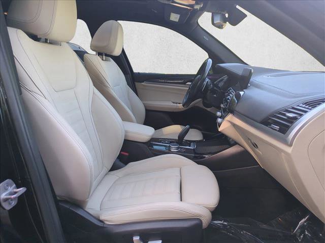 Used 2021 BMW X3 M40i w/ Premium Package image 25