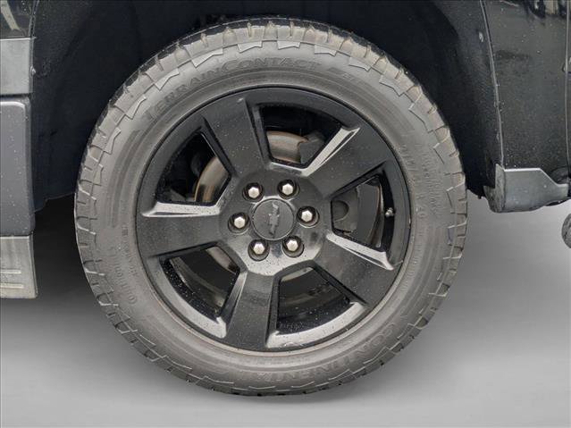 Used 2015 Chevrolet Silverado 1500 W/T image 21