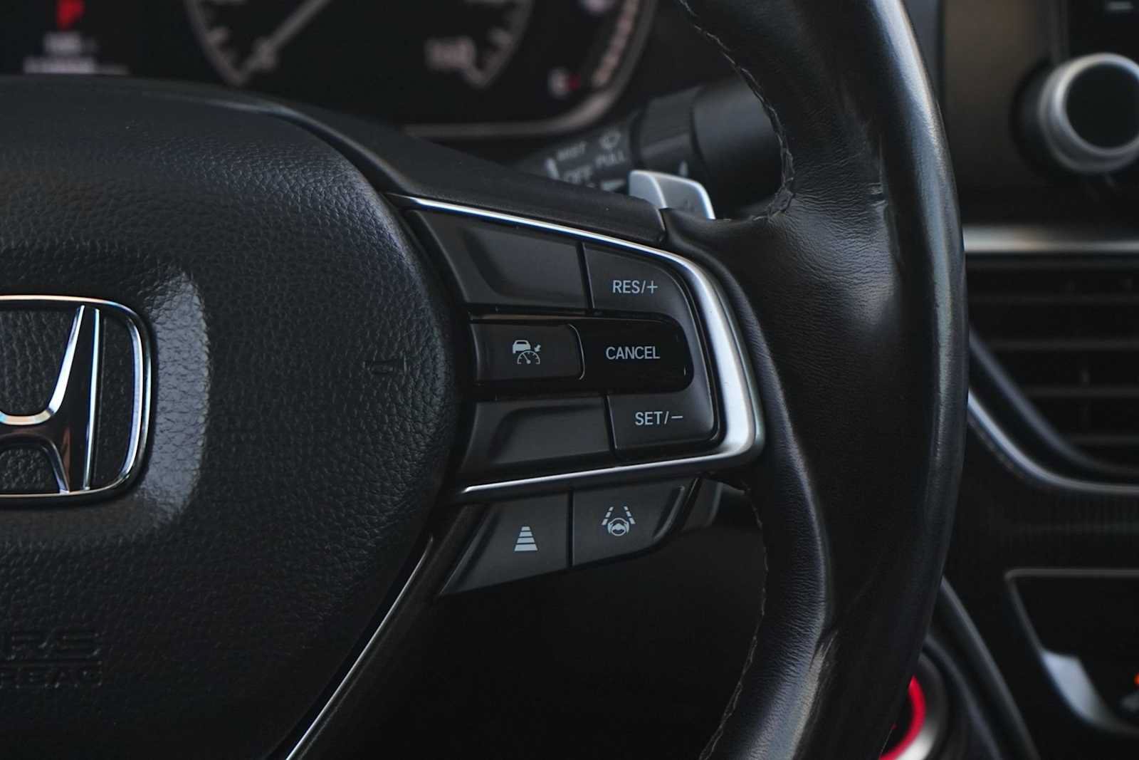 Used 2022 Honda Accord Sport image 17