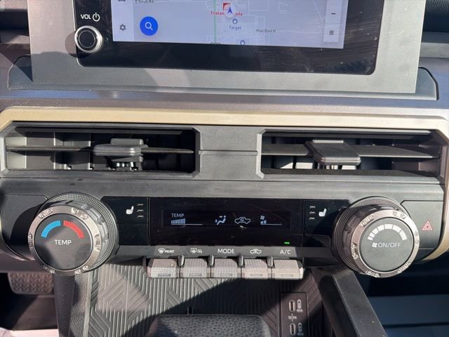 Used 2024 Toyota Tacoma SR5 AWD/4WD image 27