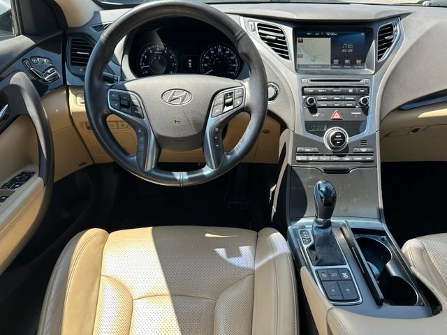 Used 2016 Hyundai Azera Limited FWD image 15