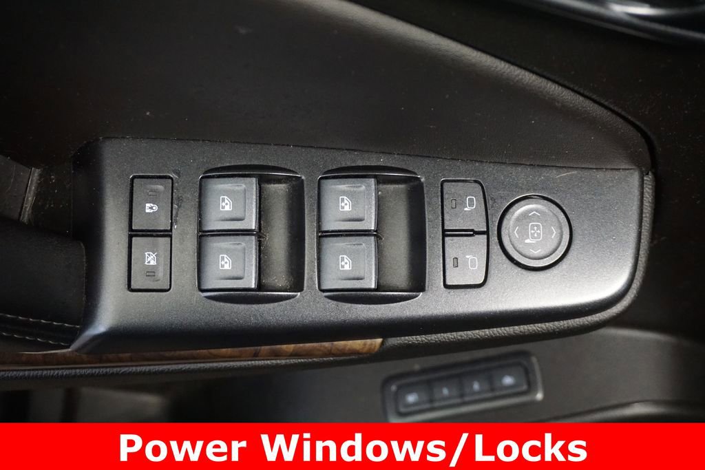 Used 2020 Chevrolet Tahoe LT image 5