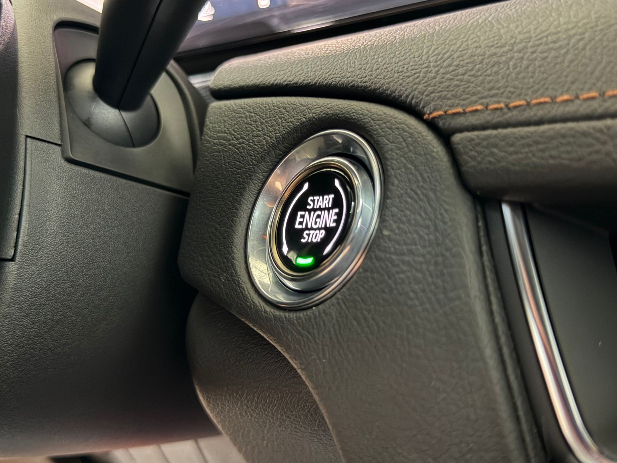 New 2026 Cadillac CT5 Sport RWD image 15