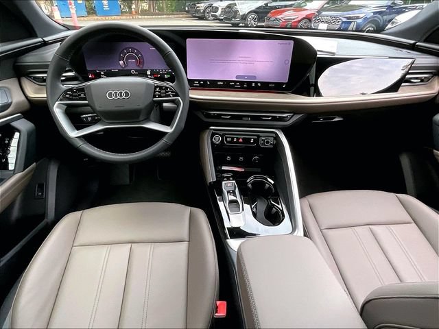 New 2026 Audi Q5 2.0T AWD/4WD image 7