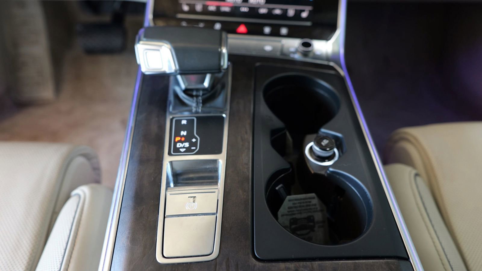 Used 2019 Audi A7 3.0T Prestige w/ Prestige Package image 18