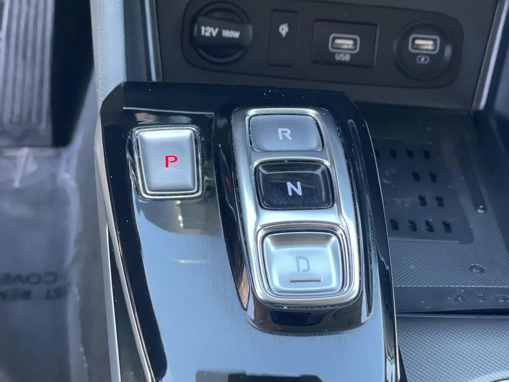 Certified 2023 Hyundai Sonata SEL w/ Convenience Package image 14